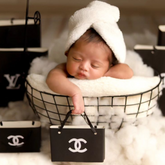 Bathtub Metal Basket